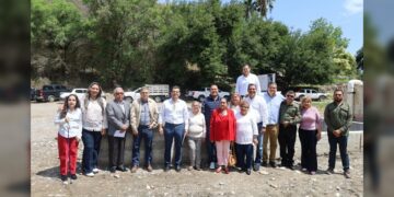 Se mejora en La Peñita calidad y suministro de agua a la población