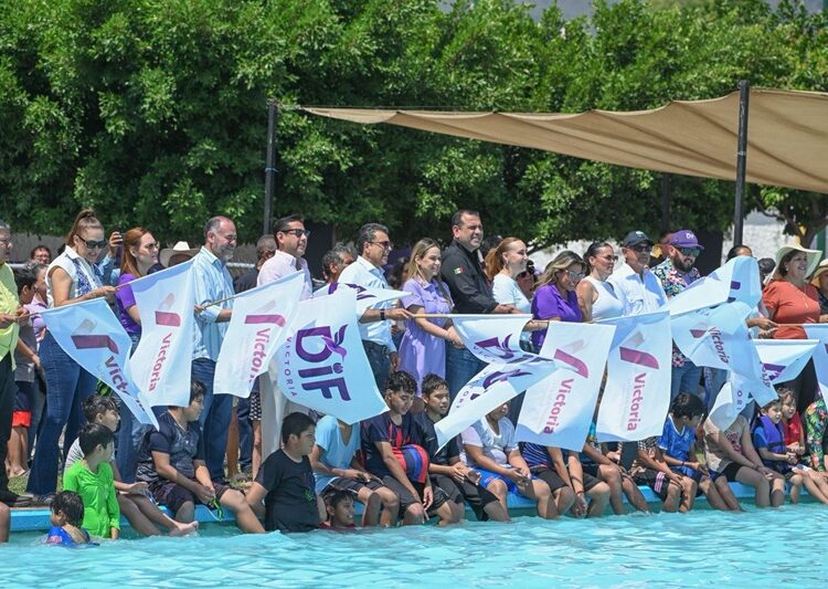 Se presentan en ‘San Markids’ Regalito y los Campa Brothers