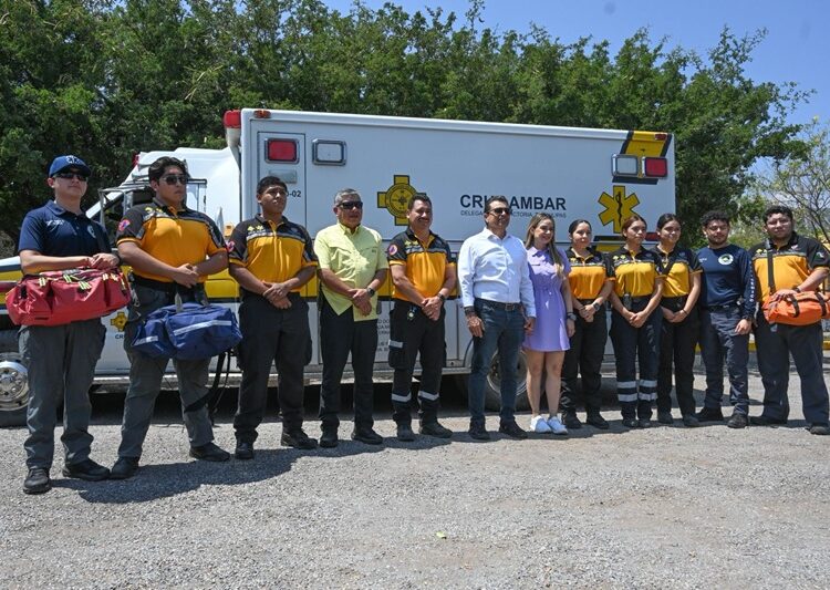 Se presentan en ‘San Markids’ Regalito y los Campa Brothers