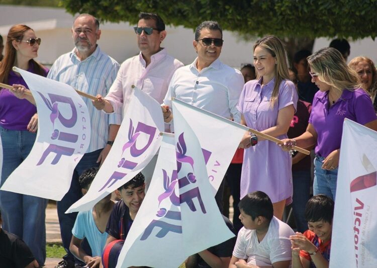 Se presentan en ‘San Markids’ Regalito y los Campa Brothers