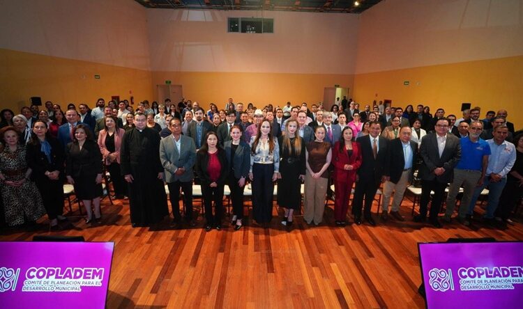 Sector social, público y privado avalan avances y visión de futuro del Gobierno de NLD