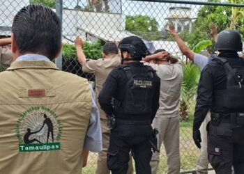 Advierten que malas condiciones en juzgados afectan atención a ciudadanos