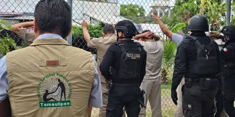 Advierten que malas condiciones en juzgados afectan atención a ciudadanos