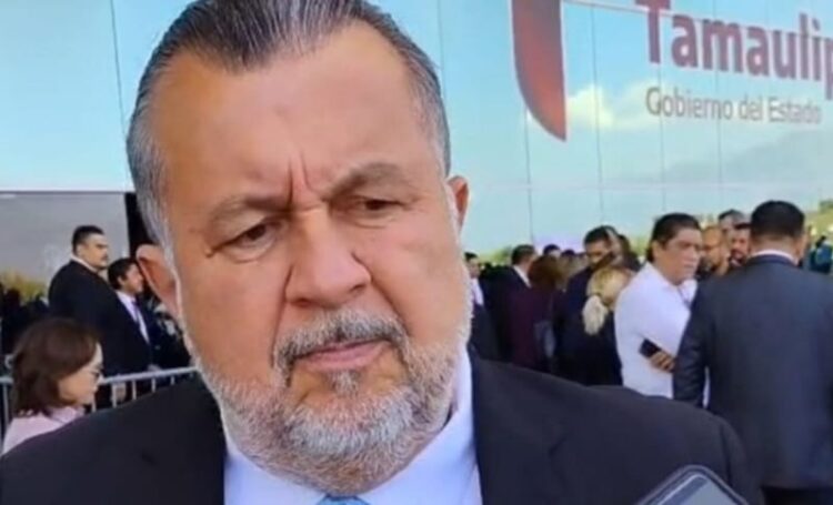 “Tamaulipas”: Tecnología de punta