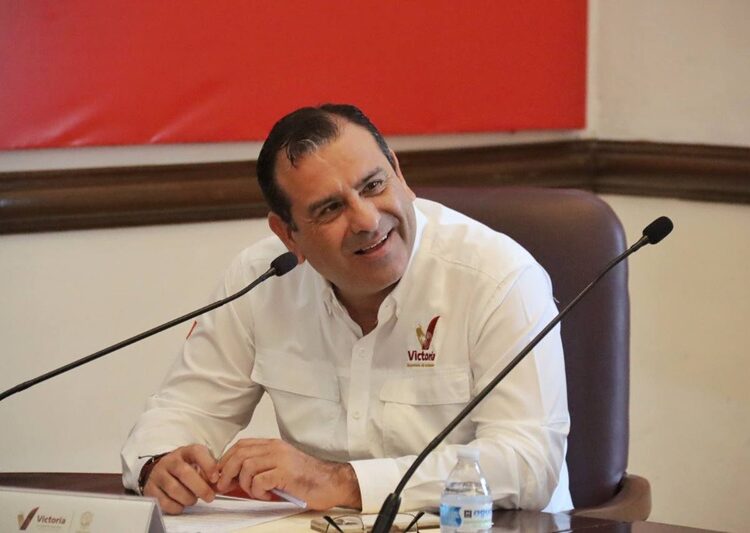 Sesiona Mesa del Agua municipal por ola de calor