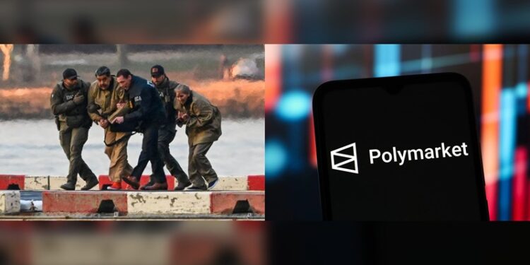 Soldado de EU, acusado por usar inf. clasificada de Maduro para apostar y ganar