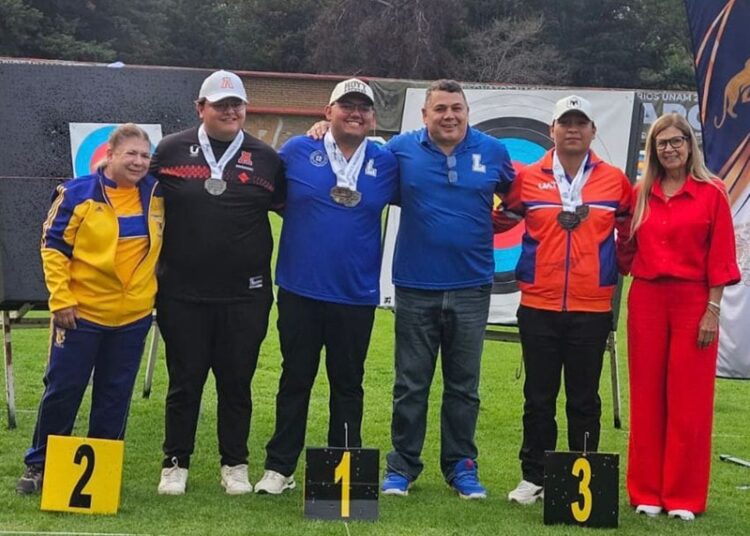 Suma la UAT 12 preseas en ‘Campeonatos Nacionales ANUIES 2026’