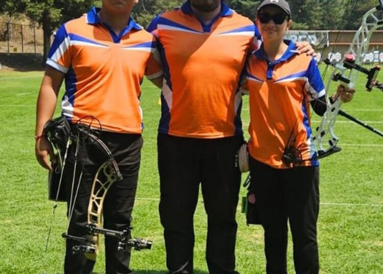 Suma la UAT 12 preseas en ‘Campeonatos Nacionales ANUIES 2026’