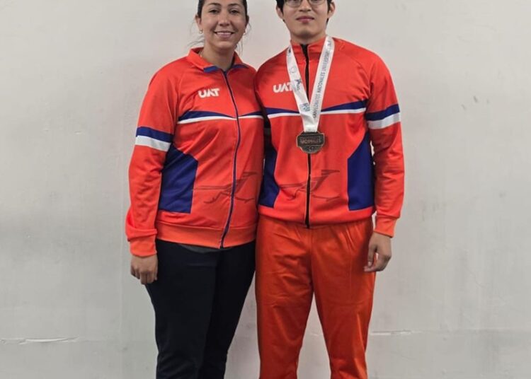 Suma la UAT 12 preseas en ‘Campeonatos Nacionales ANUIES 2026’