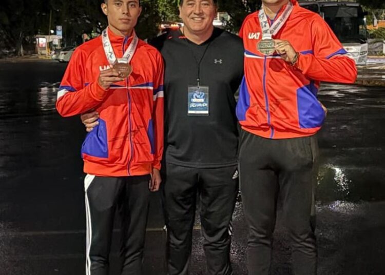 Suma la UAT 12 preseas en ‘Campeonatos Nacionales ANUIES 2026’