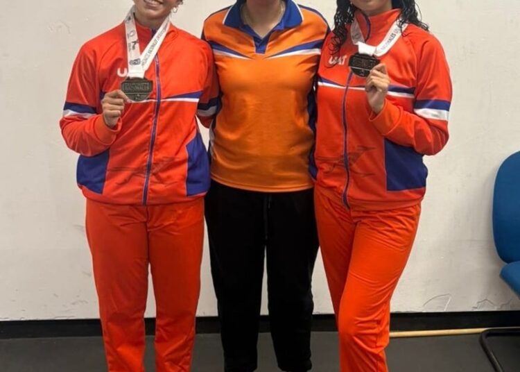 Suma la UAT 12 preseas en ‘Campeonatos Nacionales ANUIES 2026’