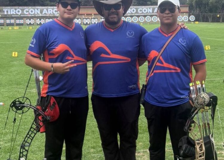 Suma la UAT 12 preseas en ‘Campeonatos Nacionales ANUIES 2026’