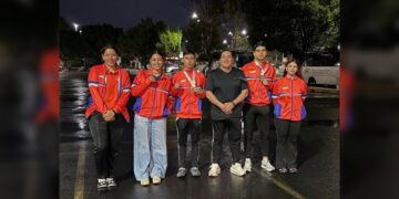 Suma la UAT 12 preseas en ‘Campeonatos Nacionales ANUIES 2026’