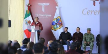 “Supera Tamaulipas los 2.2 millones de turistas, lo que demuestra el éxito de la estrategia de seguridad”: AVA