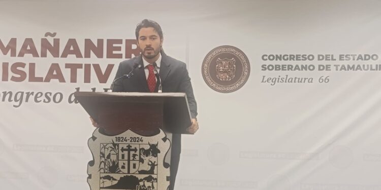 Clínicas irregulares en Tamaulipas deben enfrentar sanciones más severas, advierte legislador