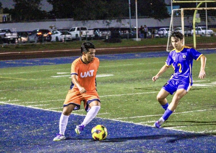 UAT clasifica al ‘Mundialito Universitario 2026’ con sus equipos varonil y femenil de fútbol