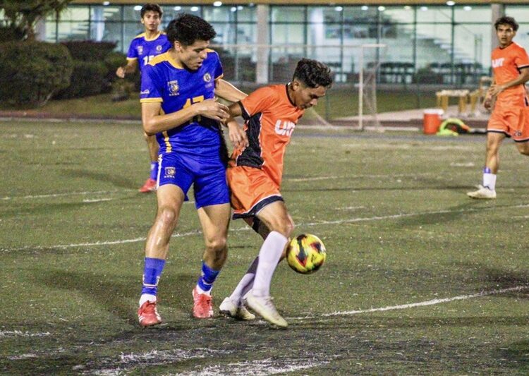 UAT clasifica al ‘Mundialito Universitario 2026’ con sus equipos varonil y femenil de fútbol