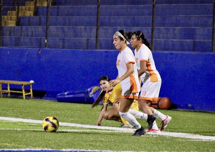 UAT clasifica al ‘Mundialito Universitario 2026’ con sus equipos varonil y femenil de fútbol