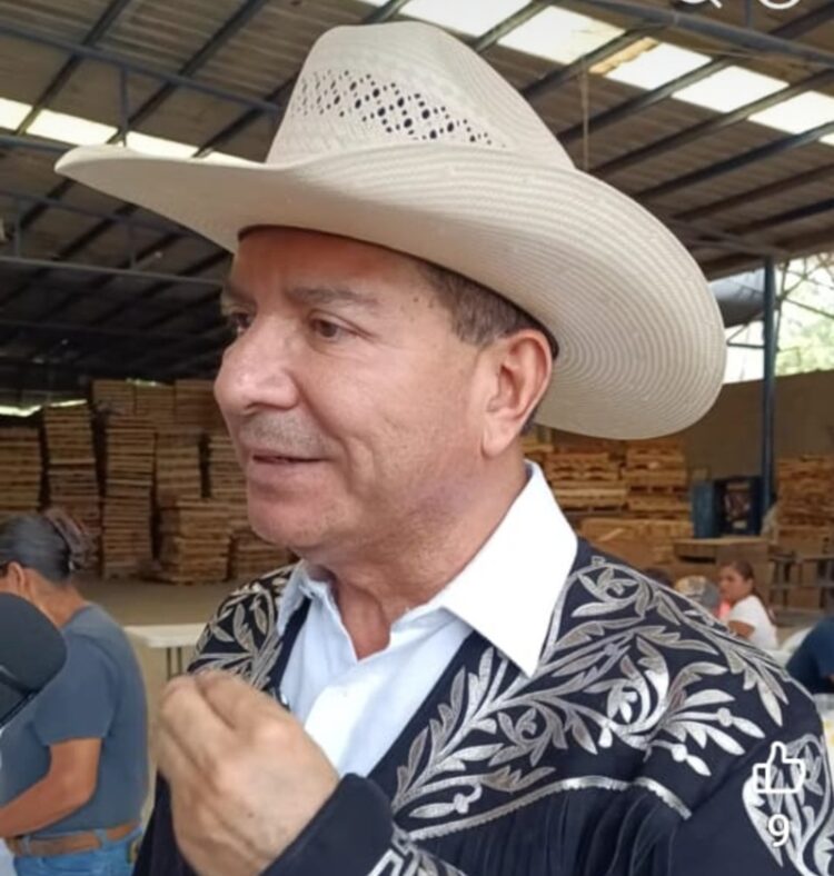 Dámaso Anaya presentará su Segundo Informe como rector de la UAT