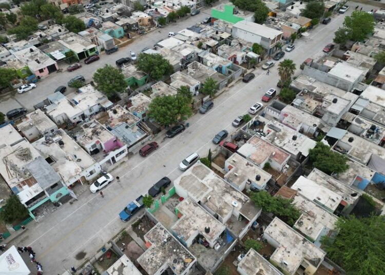 Vecinos de Palmares estrenan calles dignas tras entrega de nuevas obras de repavimentación