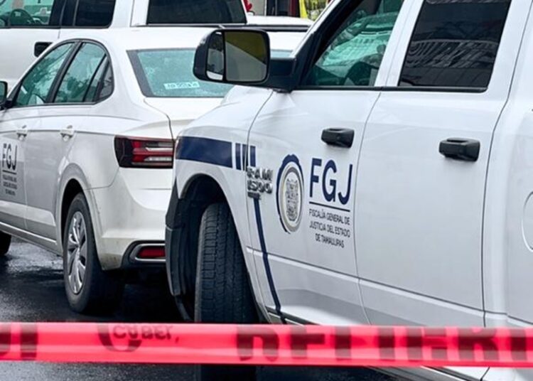 Viernes violento en Reynosa deja 3 muertos