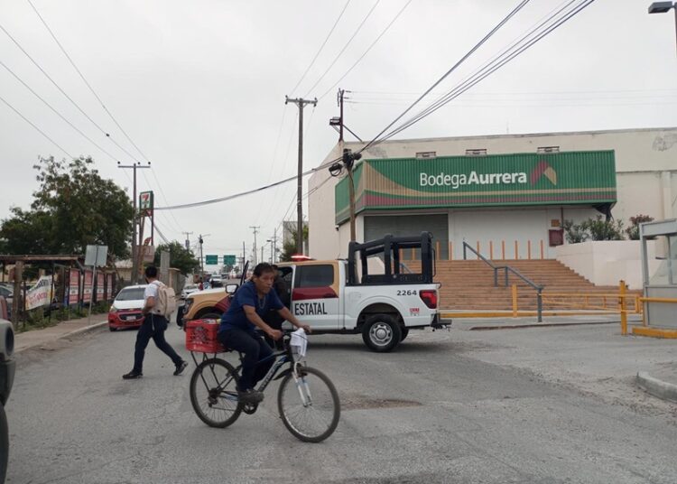 Viernes violento en Reynosa deja 3 muertos