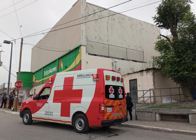 Viernes violento en Reynosa deja 3 muertos