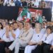 «La Presidenta CSP, cuenta con el pueblo de Tamaulipas»: Américo
