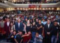 Carmen Lilia impulsa espacios para el desarrollo integral de jóvenes