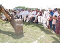 Transforma Armando con obras, la zona rural de Altamira