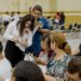 Tercera jornada de descuentos beneficia a cientos de familias matamorenses