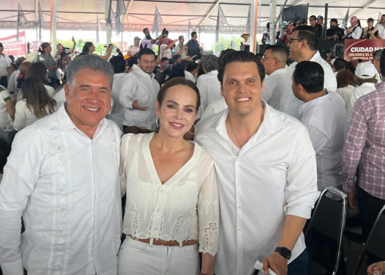 La transformación sigue avanzando: HPH