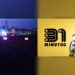 ¡Se realizó concierto de 31 Minutos en el Zócalo CDMX!
