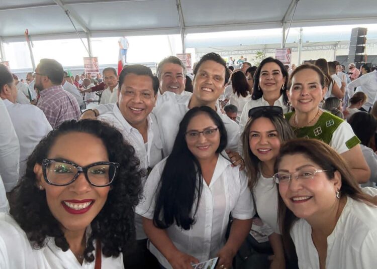 La transformación sigue avanzando: HPH