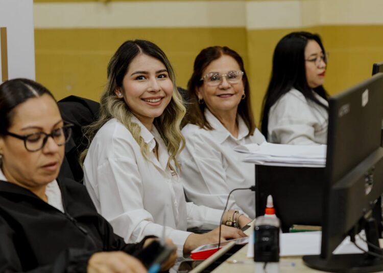 Tercera jornada de descuentos beneficia a cientos de familias matamorenses