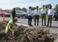 A la baja fugas de agua en la ciudad
