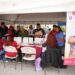Acerca Gobierno de NLD oportunidades laborales al poniente de la ciudad