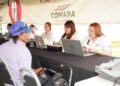 Acerca Gobierno de NLD servicios, apoyos y atención directa a familias de Villas del Sol