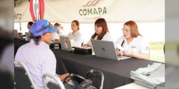 Acerca Gobierno de NLD servicios, apoyos y atención directa a familias de Villas del Sol
