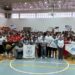 Activa SET desarrollo integral de la juventud con ‘Encuentro Estatal Artístico, Deportivo y Cultural de la Educación Media Superior’