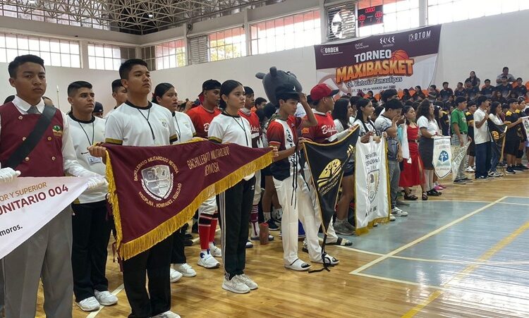 Activa SET desarrollo integral de la juventud con ‘Encuentro Estatal Artístico, Deportivo y Cultural de la Educación Media Superior’
