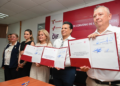 Acuerdan CECATI y Municipio capacitación para servidores públicos