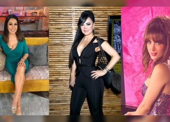 Addis Tuñón, nueva tutora testamentaria del nieto de Maribel Guardia