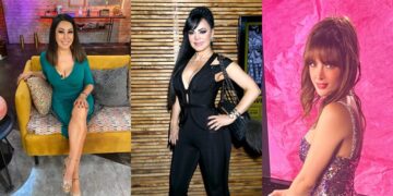 Addis Tuñón, nueva tutora testamentaria del nieto de Maribel Guardia