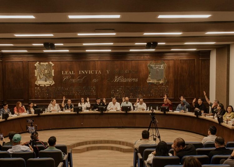Alcalde Beto Granados continúa invirtiendo en la educación