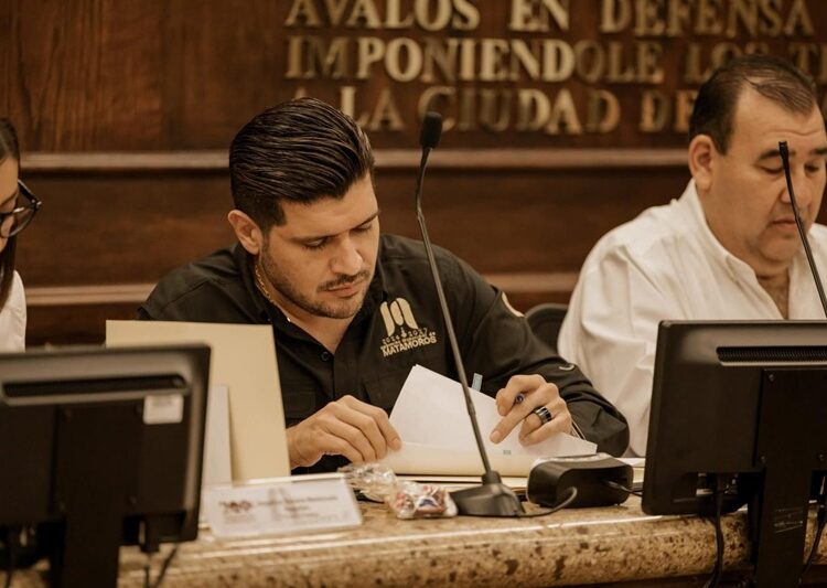 Alcalde Beto Granados continúa invirtiendo en la educación