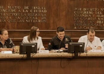 Alcalde Beto Granados continúa invirtiendo en la educación