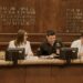 Alcalde Beto Granados continúa invirtiendo en la educación