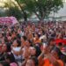 Anuncia Carmen Lilia rutas de transporte al finalizar festejo del ‘Día de las Madres’