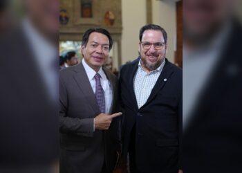 Anuncia SEP y Tamaulipas modificaciones al calendario escolar 2025-2026